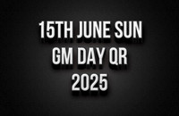 15th June GM Day Hi Octane Events 2025
