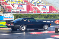 Black Cars