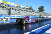 Modified  Friday Winternationals 2014 June 6th