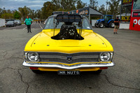 Yellow Cars