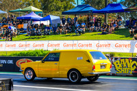 Yellow Cars