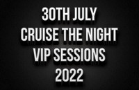 30th July - Vip Sessions 2022