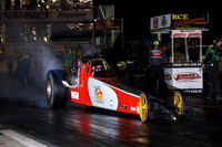 Supercharged Outlaws