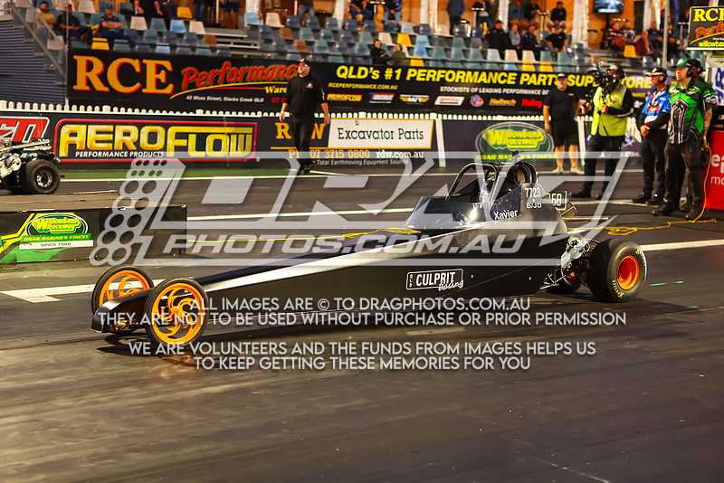 Sabertooth Jr. Drag Dragphotos.com.au | Junior Dragster
