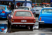 Red Cars