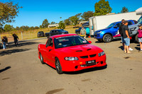 Red Cars