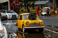 Yellow Cars