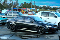 Black Cars