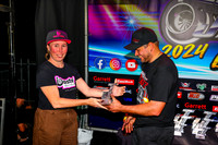 Trophy Pres