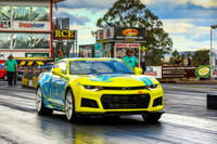 Yellow Cars