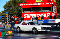Pro Radial