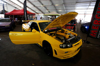 1st Feb AusGarage Car Show and Meet 2014