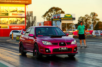23rd Nov Holden Theme Night and Test N Tune 2016