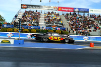Super Stock Photos Sunday Winternationals 2014 June 8th