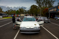 White Cars