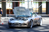 White Cars