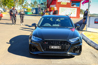 Black Cars