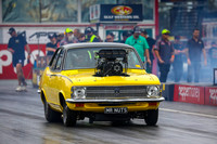 Yellow Cars