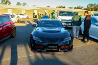 Black Cars