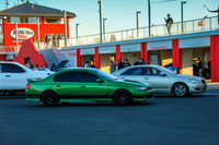 Green Cars