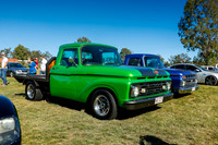 Green Cars