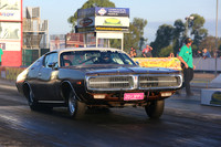 28th March Street Series 2015