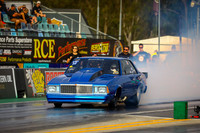 Blue Cars