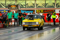 Yellow Cars