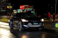 Black Cars