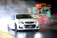 White Cars