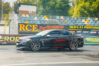 Black Cars