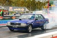 Blue Cars