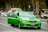 Green Cars