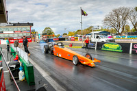Orange Cars