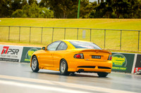 Yellow Cars