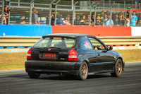 Black Cars