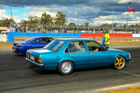 Blue Cars