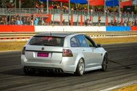 Grey & Silver Cars