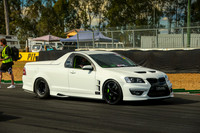 Off Street Drags