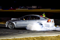 Burnouts