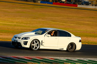 White Cars