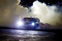 Burnouts