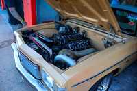 Gold Tan Brown Cream Cars