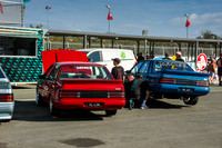 Red Cars
