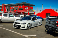 White Cars