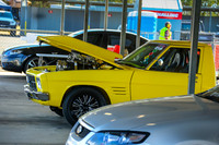 Yellow Cars