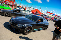 Black Cars