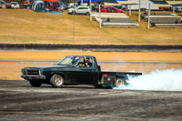 Burnouts