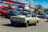 Gold Brown Tan Cream Cars