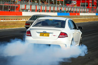 Off Street Racing